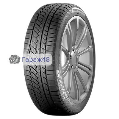 Continental ContiWinterContact TS850 SUV 255/60 R19 113V